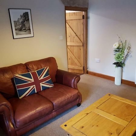 Loft Cottage Highpeak Junction ภายนอก รูปภาพ