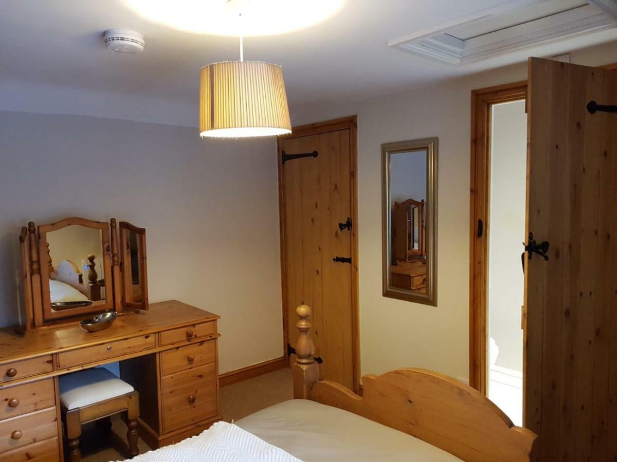 Loft Cottage Highpeak Junction ภายนอก รูปภาพ