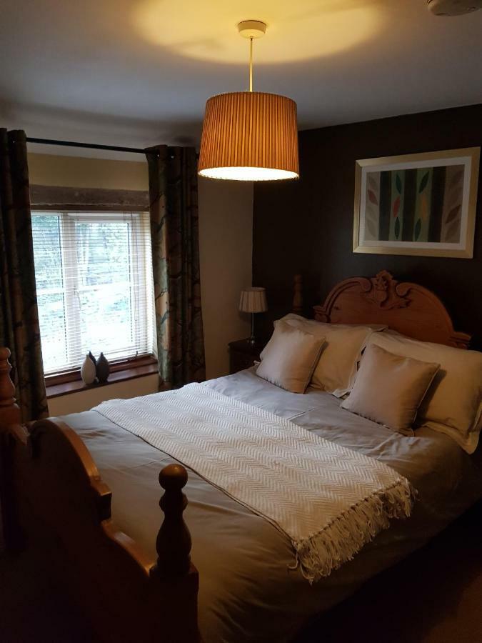 Loft Cottage Highpeak Junction ภายนอก รูปภาพ